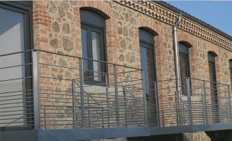 Maison Grande capacité - Housity