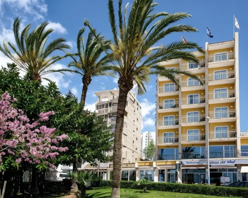 Hotel Porto Calpe Hotels in Calpe