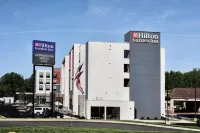 Hilton Garden Inn Bel Air Hôtels à : Comte de Harford