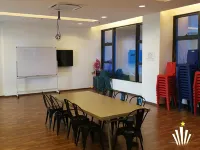 Atlantis Residence by d'Sney Guest House