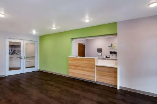 WoodSpring Suites Morrisville - Raleigh Durham Airport