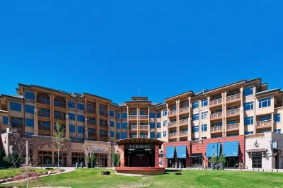 Sundial Lodge by Park City - Canyons Village
