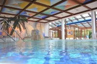 WAGNERS Hotel im Frankenwald Hotels in Bad Steben