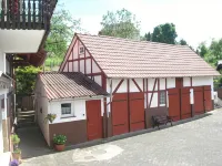 Landhaus im Rinnetal