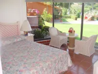 珊瑚景觀海洋飯店