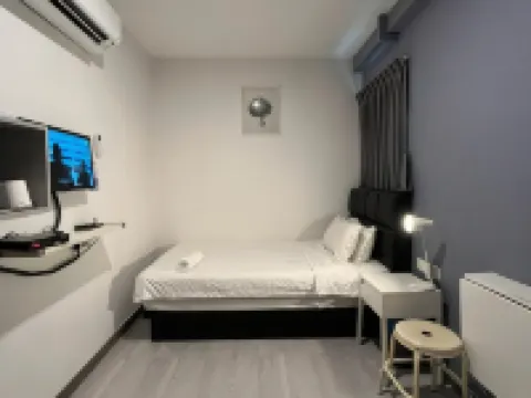 Havona Hotel @ Bandar Putra Kulai - Self Check-In 古來縣酒店