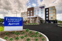 Fairfield Inn & Suites Princeton Hôtels à : 
