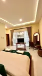 Sampai Villa Bohemian Hotel a Manisrenggo
