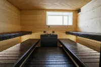 SawoHostel Hotels in Iisalmi