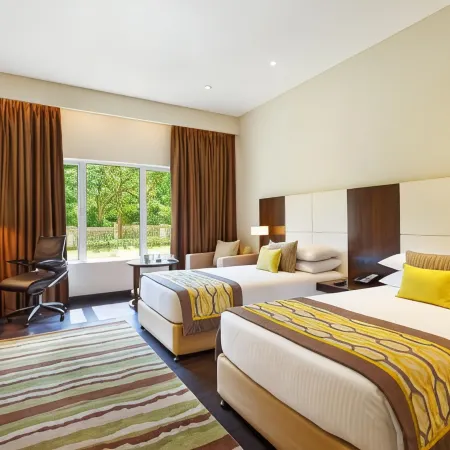 Gateway Nashik