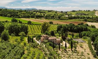 Agriturismo Terra Sabina