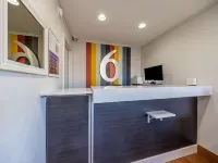 Motel 6 Portland, or – Southeast Hoteles cerca de Parque Mount Tabor