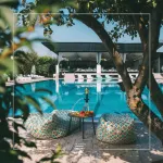 Hotel Garden - Fitnessstudio