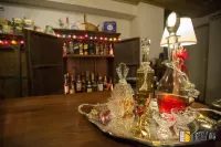 Arkefthos Mountain Hotel - Mountain view