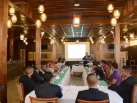 Eastern Al Montazah Hotel Hoteles cerca de Playa Mamoura