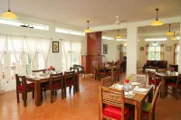 Copperhill- A Luxury Homestay Отели в г. Канданаколли