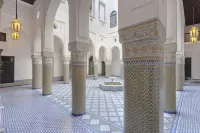 Riad Palais Bahia Fes