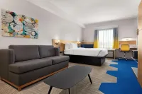 Microtel Inn & Suites by Wyndham Lac-Megantic Hotels in Lac-Mégantic