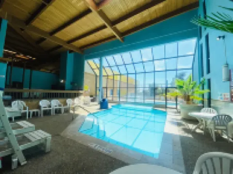 Mcm Grande Hotel FunDome Odessa Hotels in Odessa