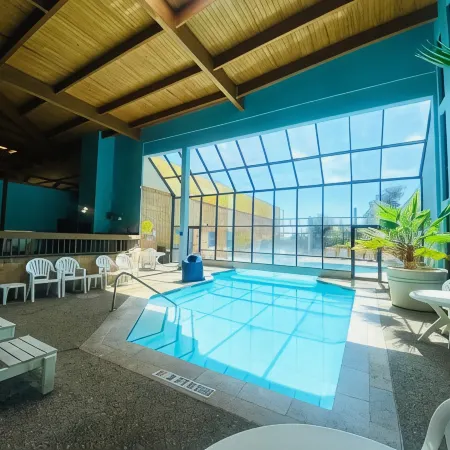 Mcm Grande Hotel FunDome Odessa