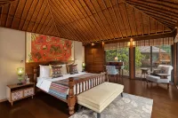 Jaagir Manor, Dudhwa - Ihcl SeleQtions