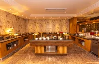 The Belvedere Himalayan Retreat, Mcleodganj, by Leisure Hotels - breakfast