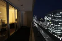 Koko Hotel Sendai Kotodai Park - Scenic