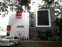 Leela Backwaters Inn Hotel in zona Nagapuram Sree Devi Temple