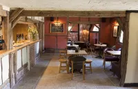 The Honingham Buck Hotel a Taverham