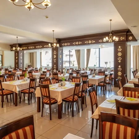 Hotel Tatra