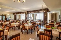 Hotel Tatra - breakfast