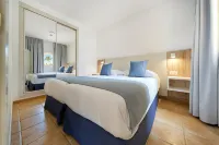 Sport Hotel Monte Feliz - Powered by Playitas Hotel di Tarajalillo
