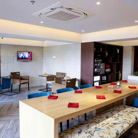Royal Orchid Golden Suites Pune
