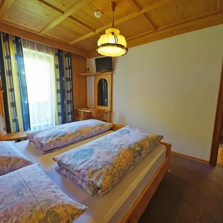 Garni B&B Arnica