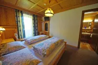 Garni B&B Arnica - balcony