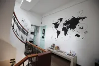Art Factory Soho - Nhà nghỉ