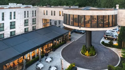Lms - la Maison Suisse - Döttingen Hotel di 