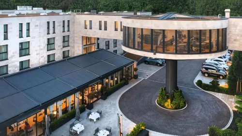 Lms - la Maison Suisse - Döttingen Hotel di Dottingen