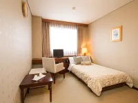 Shohakuen Hotel โรงแรมใกล้สถานีโมจิ