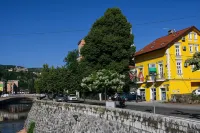 Ornament Hotel