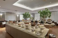 Araucaria Plaza Hotels in Ribeirao Preto