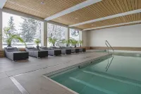 Hotel des Alpes - Pools