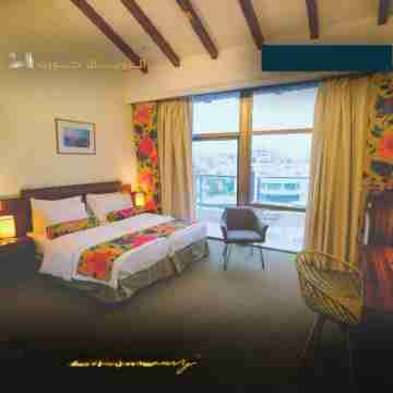 Royal Court Hotel Rooms