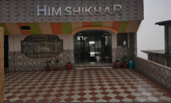 Hotel Himshikhar - Housity