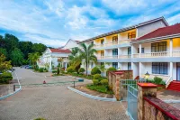 Rift Valley Hills Resort Hotels in Kabarnet