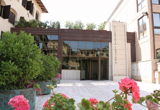 라 베키아 카르티에라