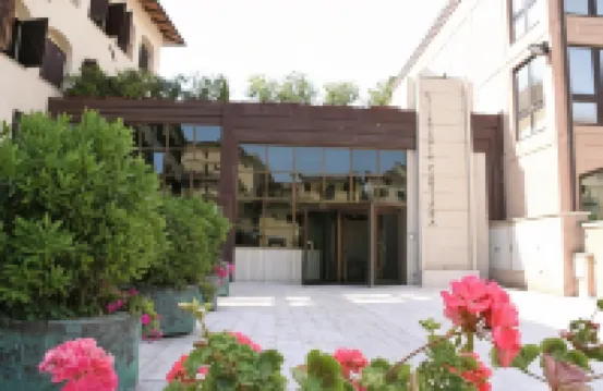 La Vecchia Cartiera Hotels in 