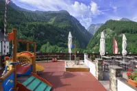 Hotel Pass Lueg Hotels in Werfenweng