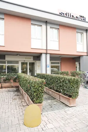 Stilhotel Отели рядом с достопримечательностью «Villa Castelletti»