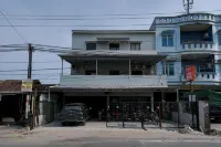 RedDoorz @ Jalan Pangeran Tirtayasa Lampung 2 Hotel di Sukabumi Indah